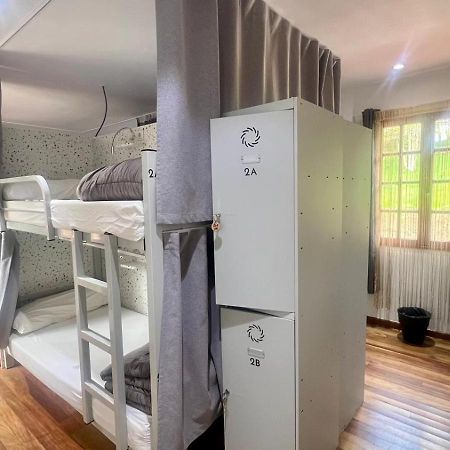 Albergue Mirador De Pedrouzo المظهر الخارجي الصورة