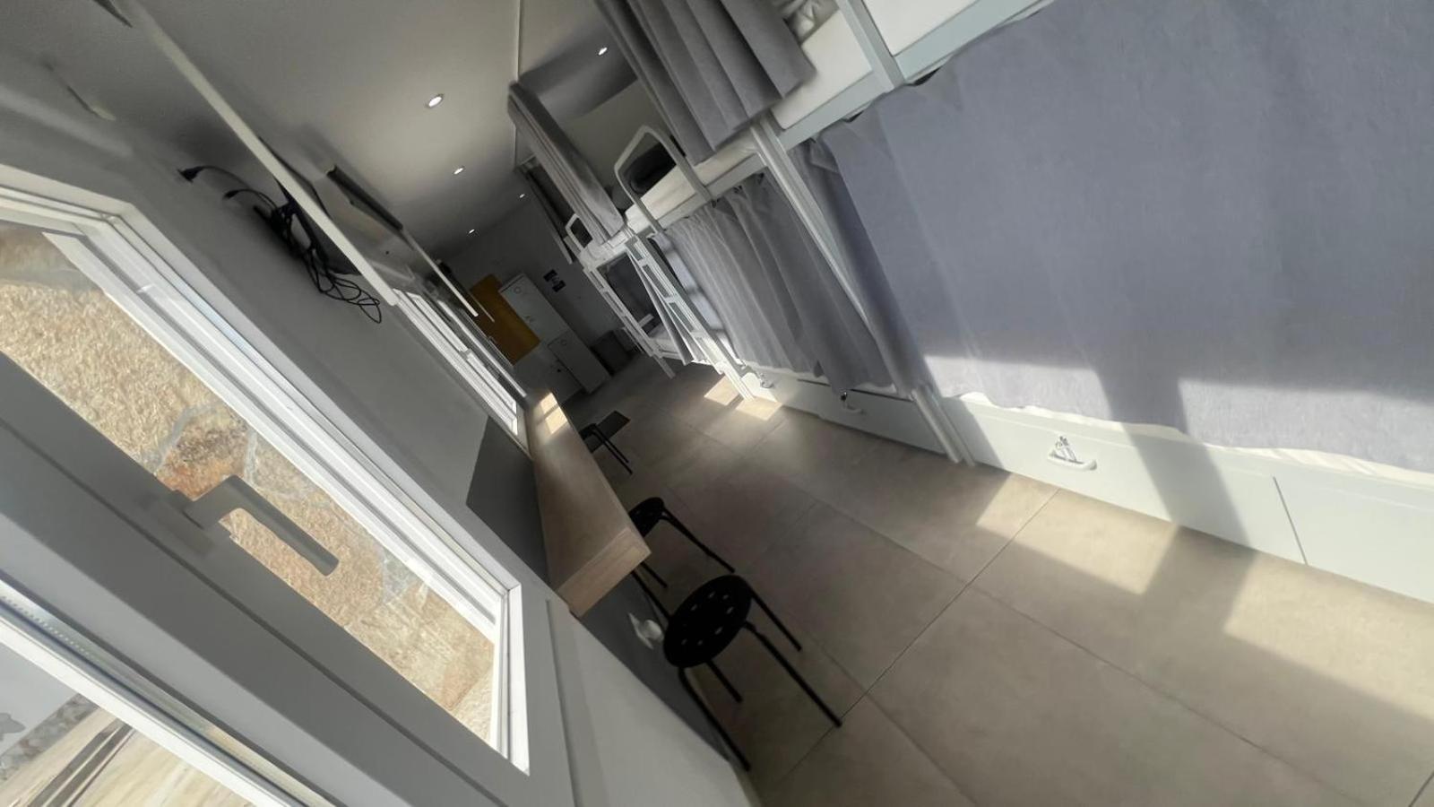 Albergue Mirador De Pedrouzo المظهر الخارجي الصورة