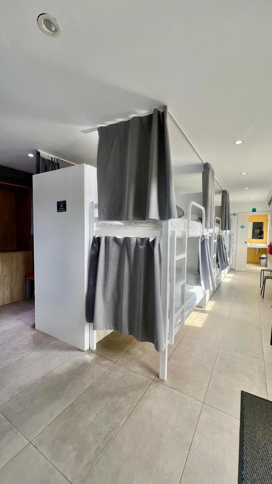 Albergue Mirador De Pedrouzo المظهر الخارجي الصورة