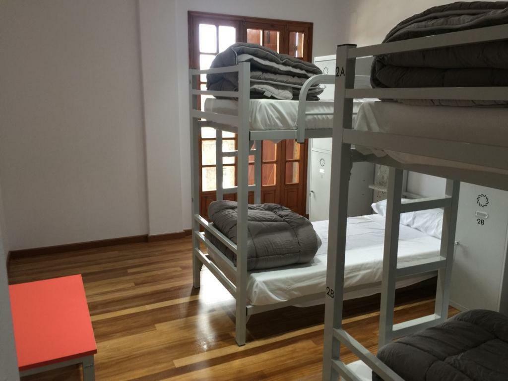 Albergue Mirador De Pedrouzo المظهر الخارجي الصورة