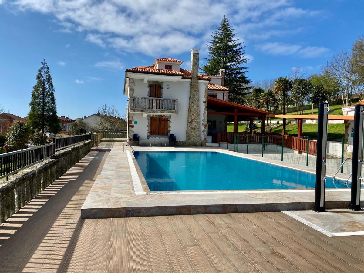 Albergue Mirador De Pedrouzo المظهر الخارجي الصورة