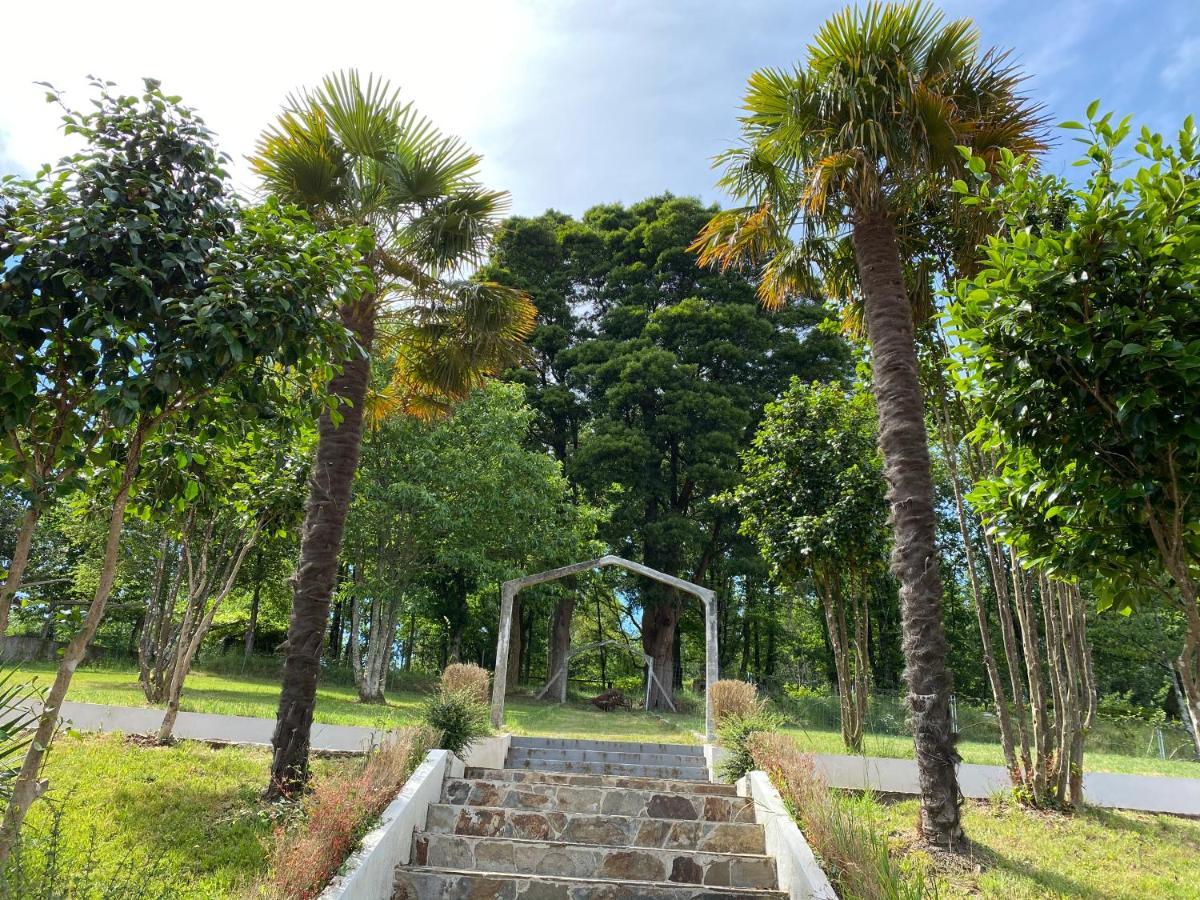 Albergue Mirador De Pedrouzo المظهر الخارجي الصورة